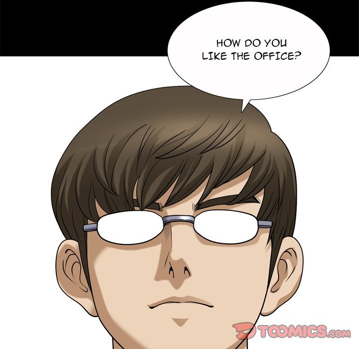 Lowlife Manhwa - Chapter 32 Page 9