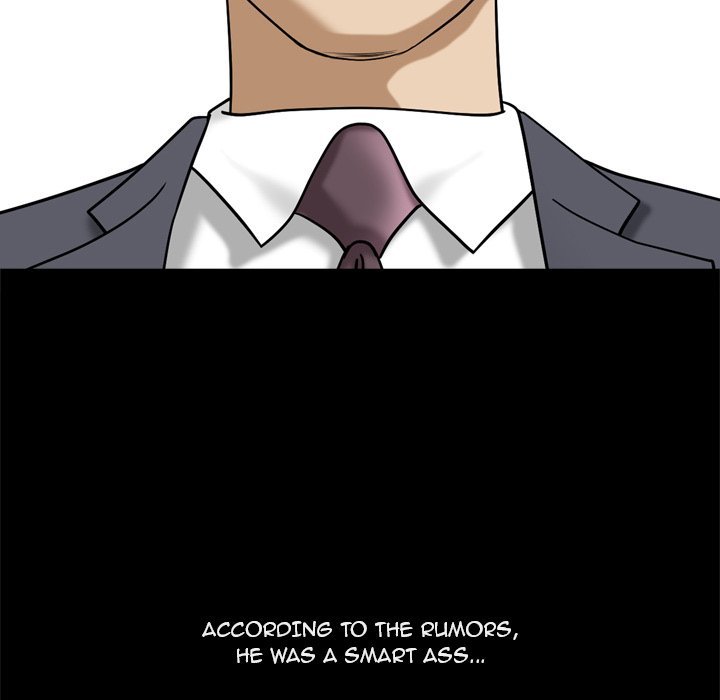 Lowlife Manhwa - Chapter 32 Page 10