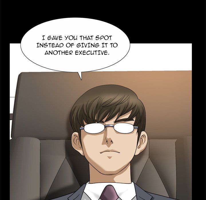 Lowlife Manhwa - Chapter 32 Page 11