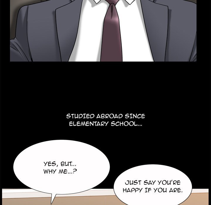 Lowlife Manhwa - Chapter 32 Page 12