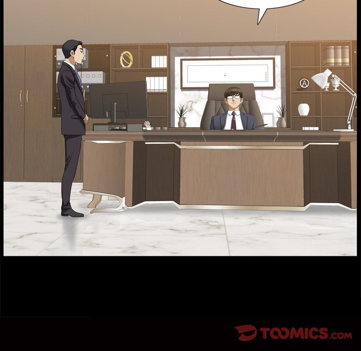 Lowlife Manhwa - Chapter 32 Page 13