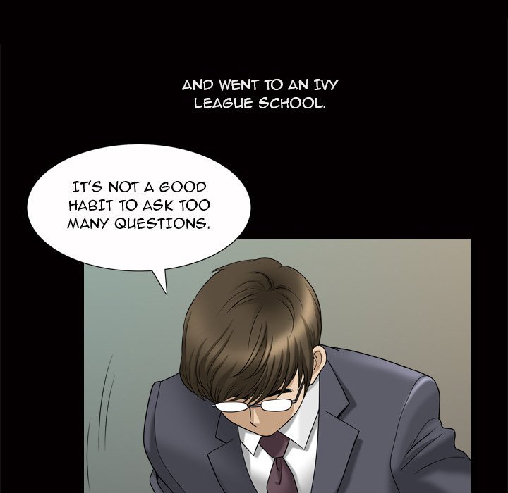 Lowlife Manhwa - Chapter 32 Page 14