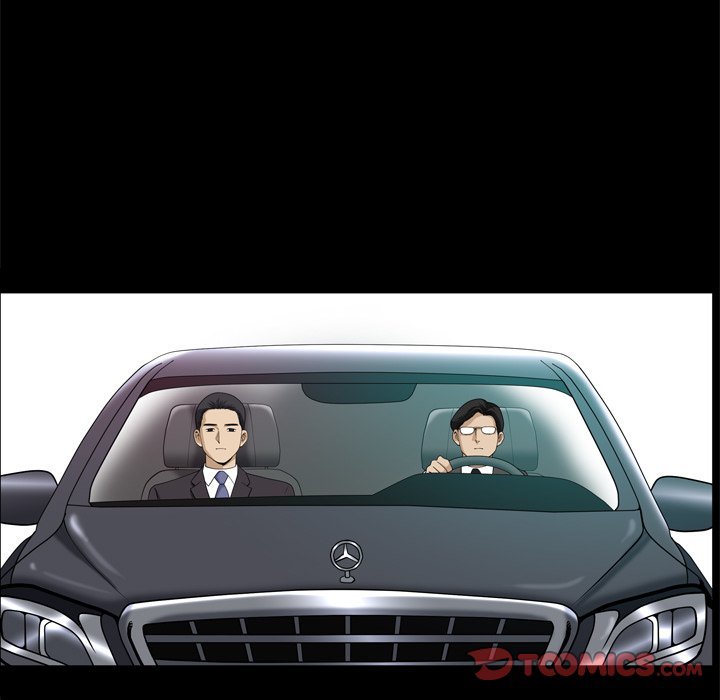 Lowlife Manhwa - Chapter 32 Page 21