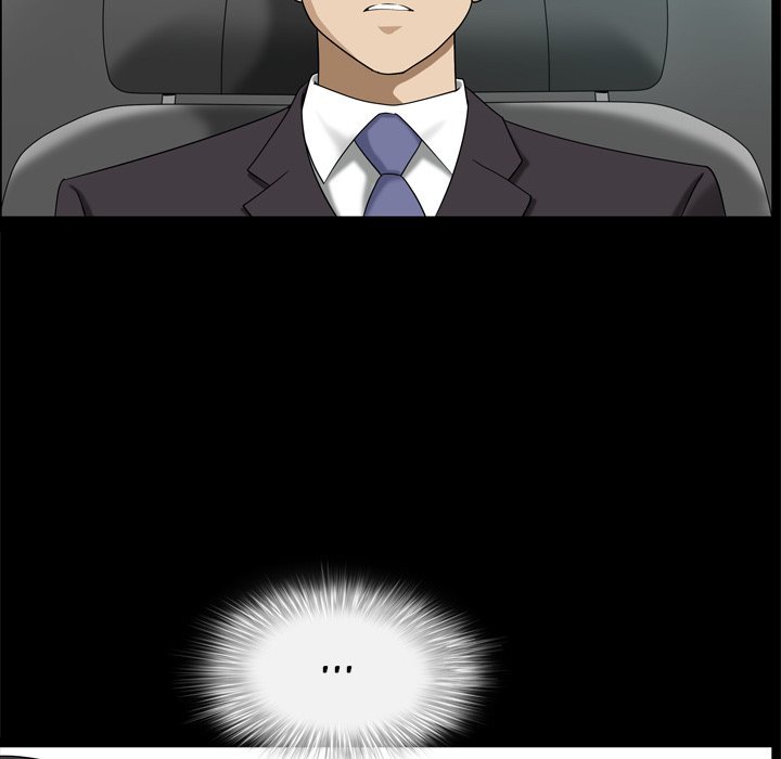 Lowlife Manhwa - Chapter 32 Page 23