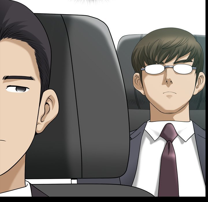 Lowlife Manhwa - Chapter 32 Page 24