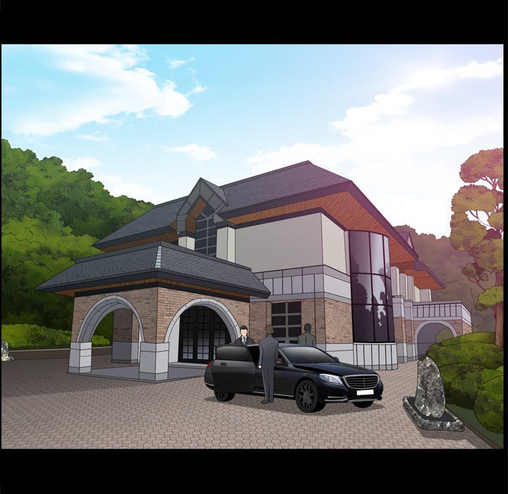 Lowlife Manhwa - Chapter 32 Page 28