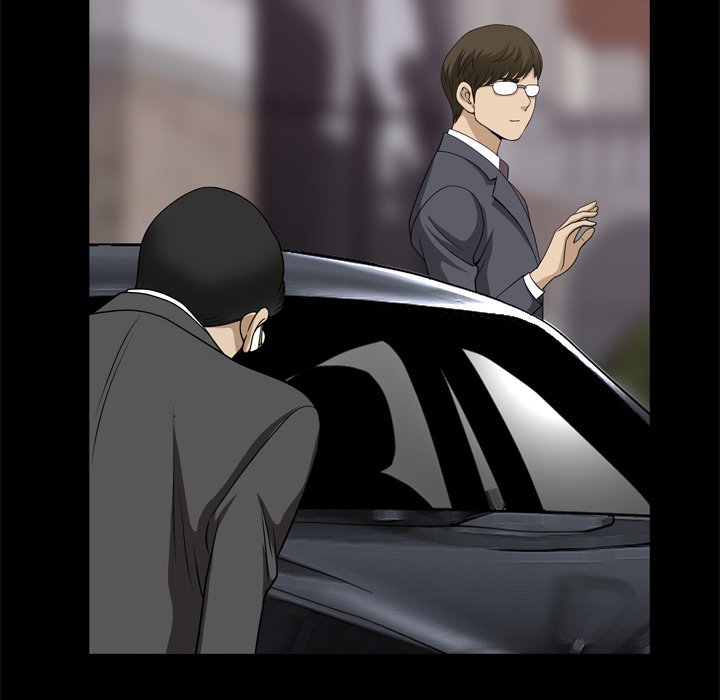 Lowlife Manhwa - Chapter 32 Page 30