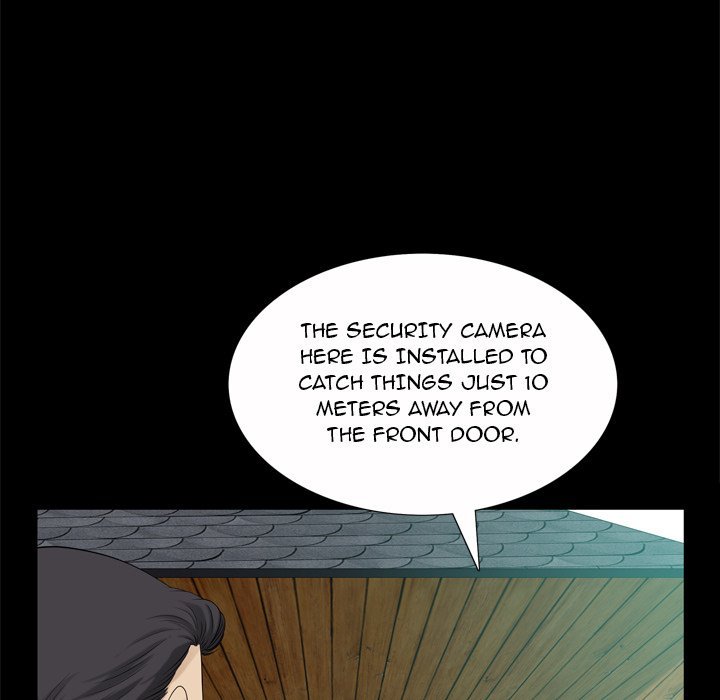 Lowlife Manhwa - Chapter 32 Page 35