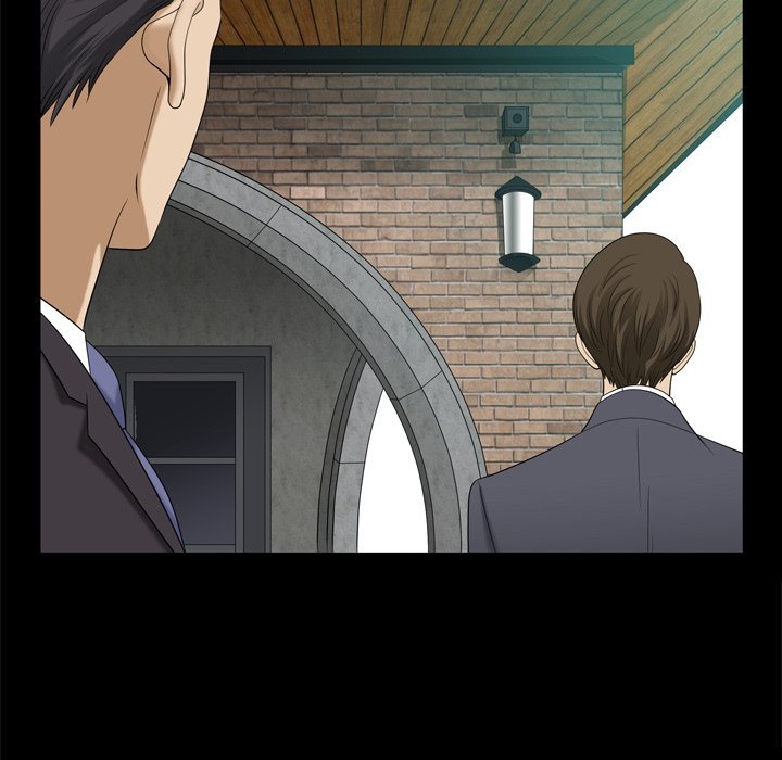 Lowlife Manhwa - Chapter 32 Page 36