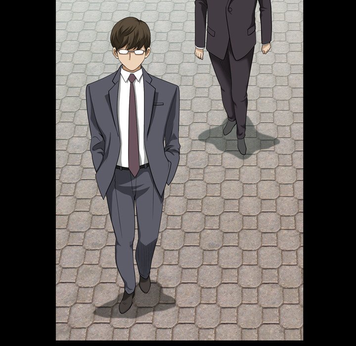 Lowlife Manhwa - Chapter 32 Page 38