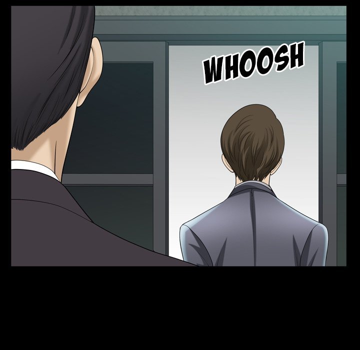 Lowlife Manhwa - Chapter 32 Page 40