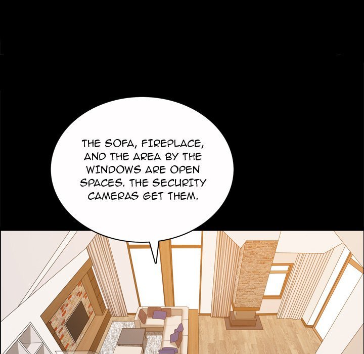 Lowlife Manhwa - Chapter 32 Page 43