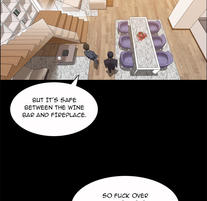 Lowlife Manhwa - Chapter 32 Page 44