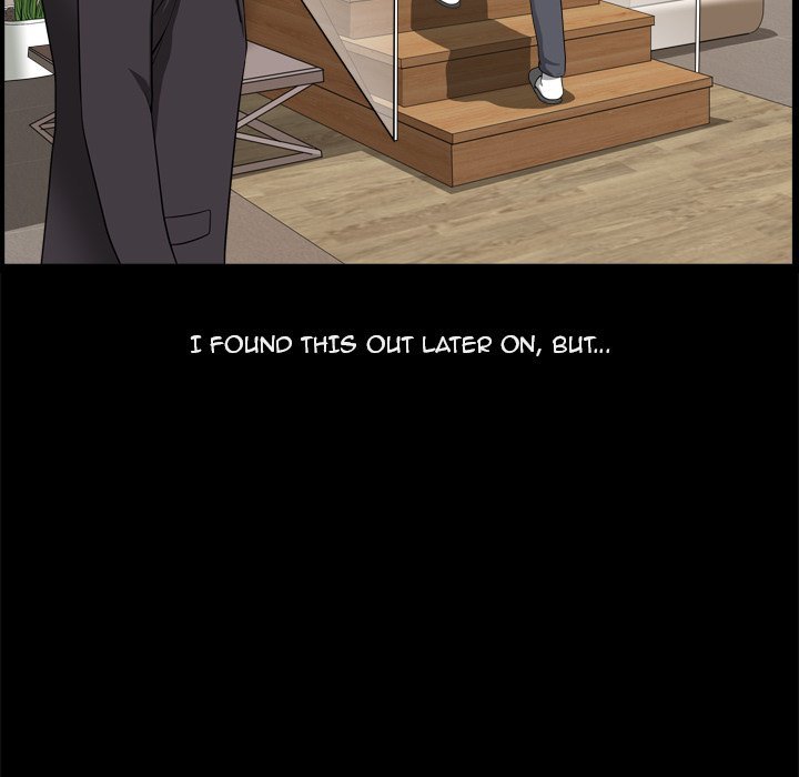 Lowlife Manhwa - Chapter 32 Page 46