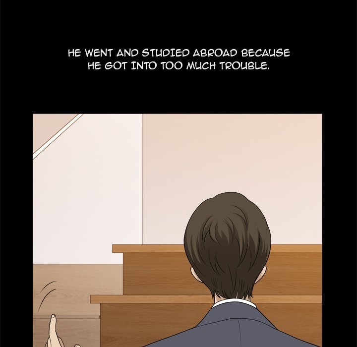 Lowlife Manhwa - Chapter 32 Page 47