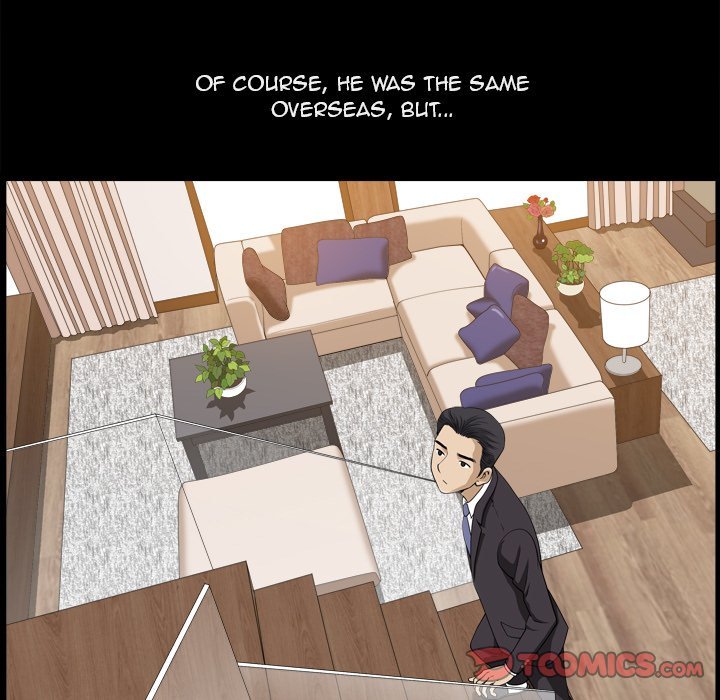 Lowlife Manhwa - Chapter 32 Page 49