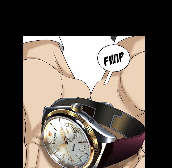 Lowlife Manhwa - Chapter 32 Page 51