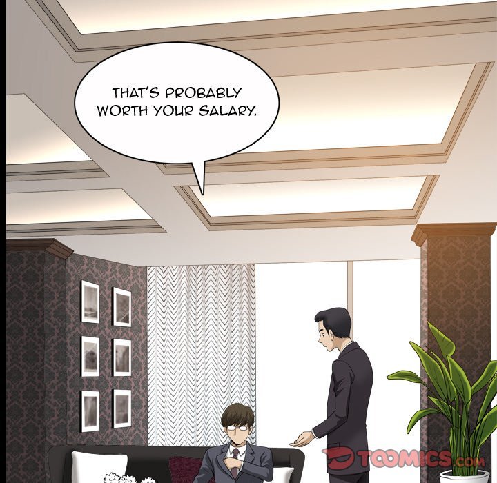 Lowlife Manhwa - Chapter 32 Page 53