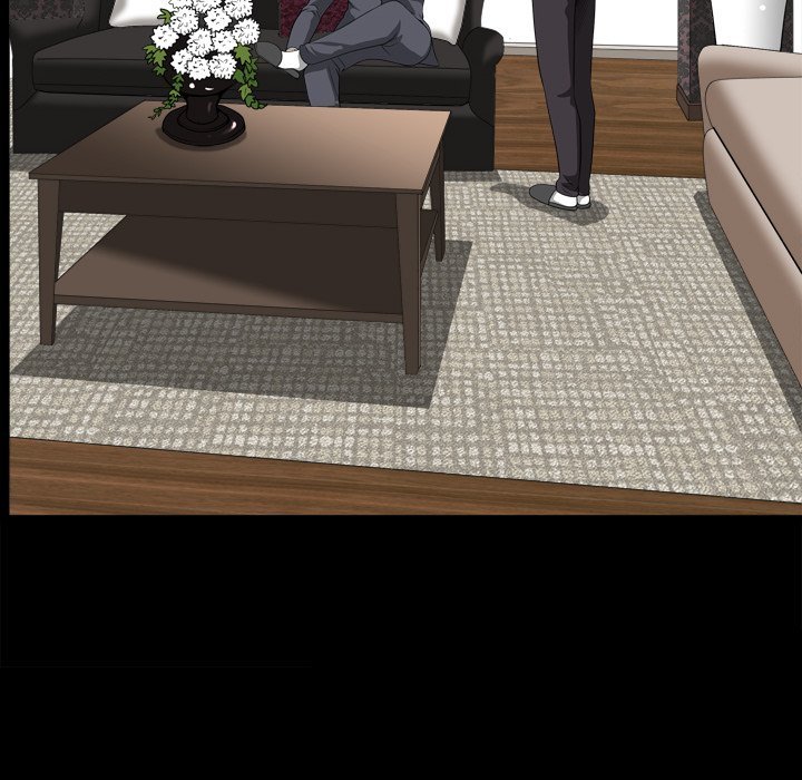 Lowlife Manhwa - Chapter 32 Page 54