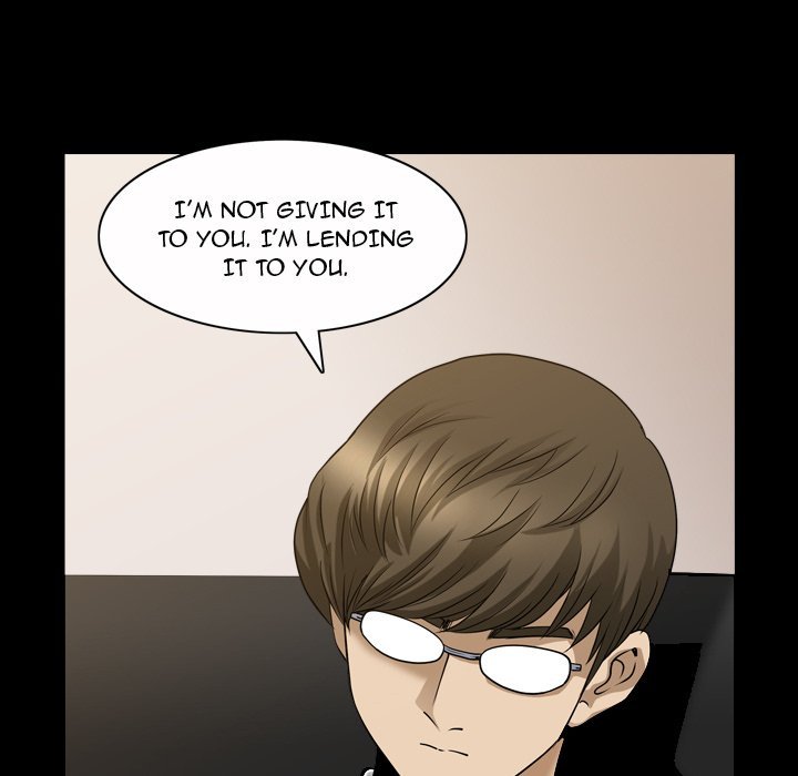 Lowlife Manhwa - Chapter 32 Page 55