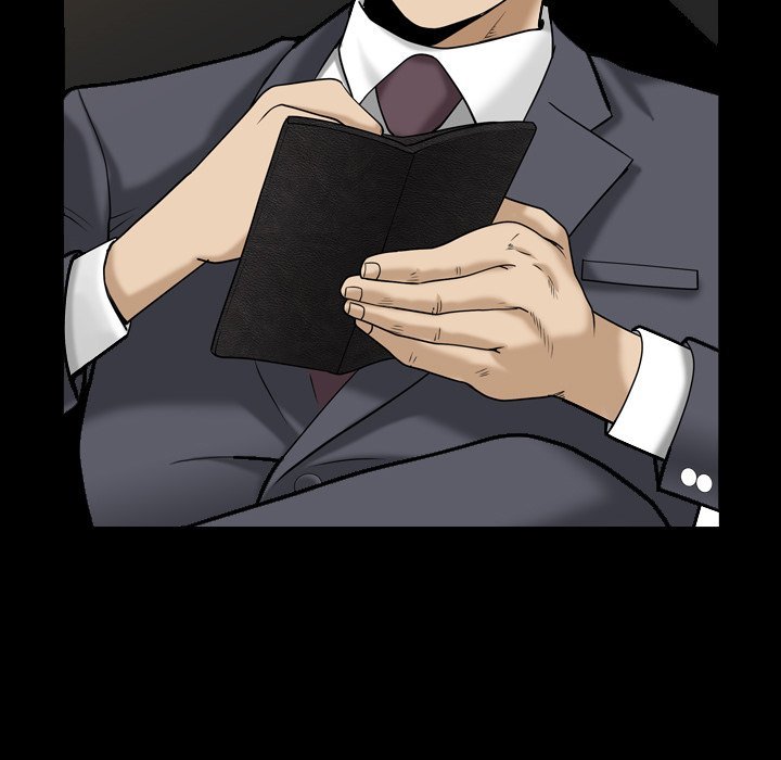 Lowlife Manhwa - Chapter 32 Page 56