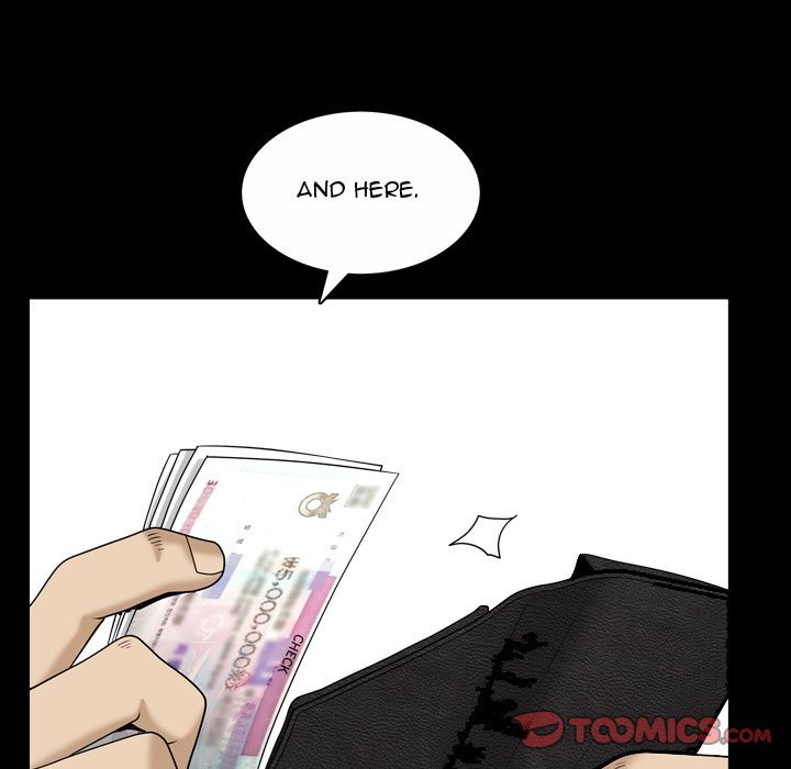 Lowlife Manhwa - Chapter 32 Page 57