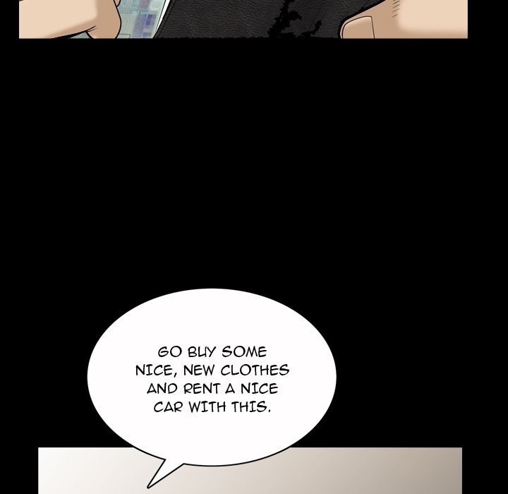 Lowlife Manhwa - Chapter 32 Page 58