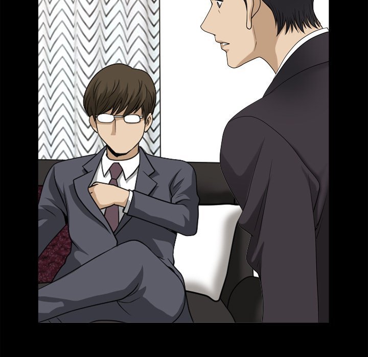 Lowlife Manhwa - Chapter 32 Page 63