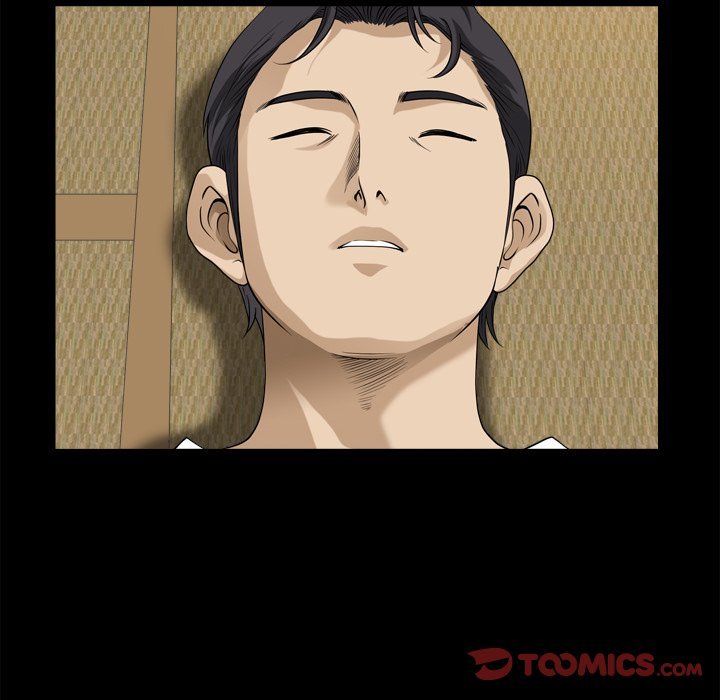 Lowlife Manhwa - Chapter 32 Page 85