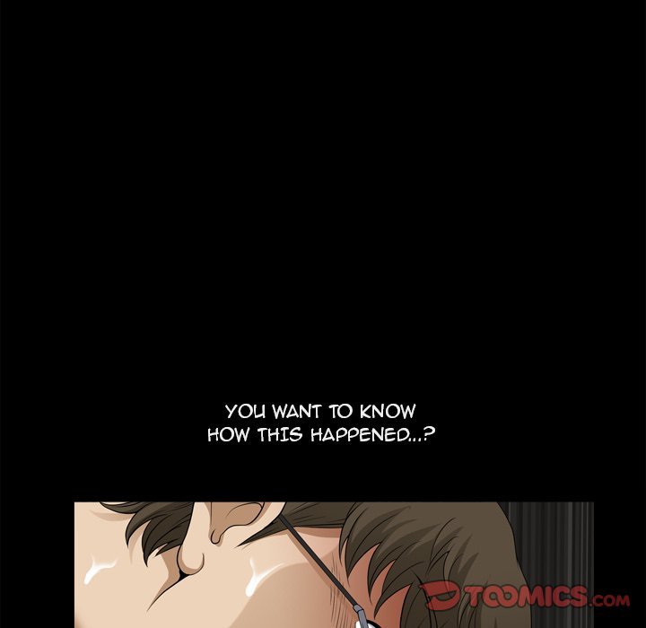 Lowlife Manhwa - Chapter 32 Page 109