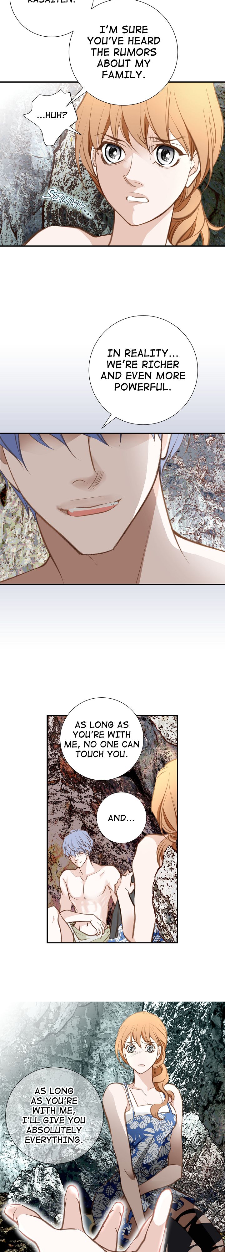 Collide Manhwa - Chapter 68 Page 2