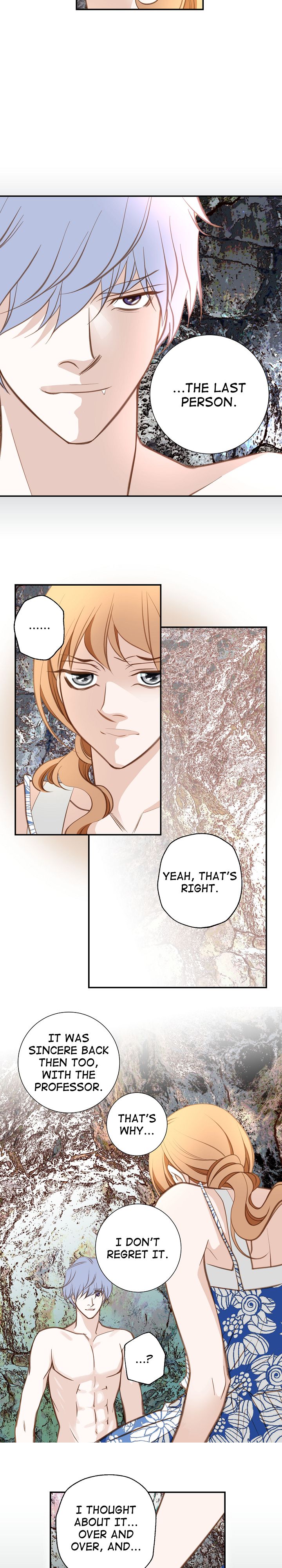 Collide Manhwa - Chapter 68 Page 10
