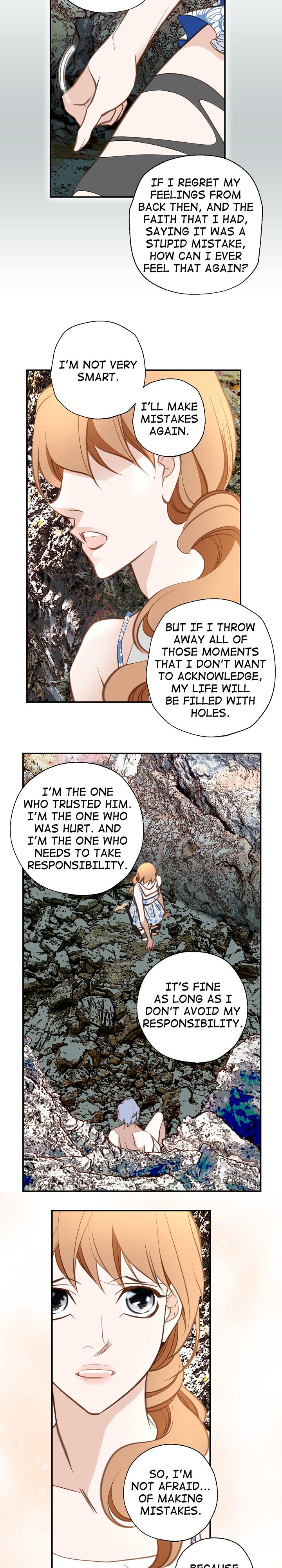 Collide Manhwa - Chapter 68 Page 11