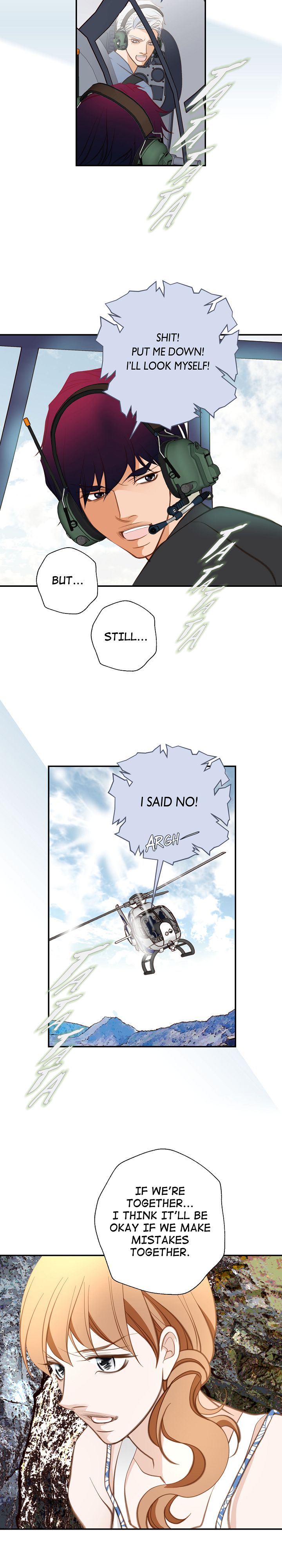 Collide Manhwa - Chapter 68 Page 13