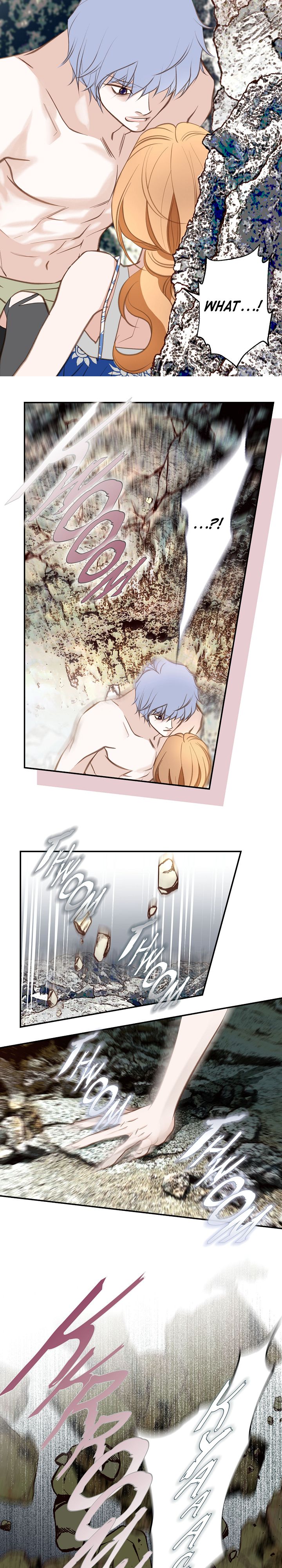 Collide Manhwa - Chapter 68 Page 16