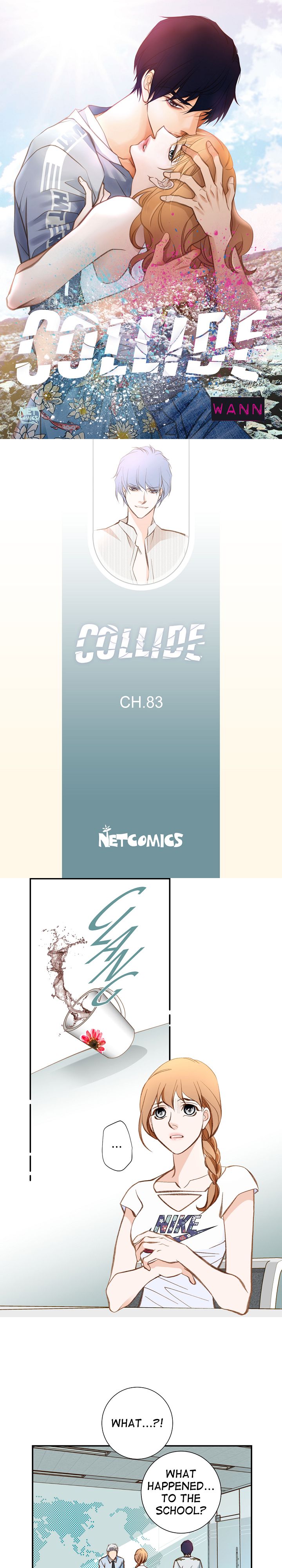 Collide Manhwa - Chapter 83 Page 0