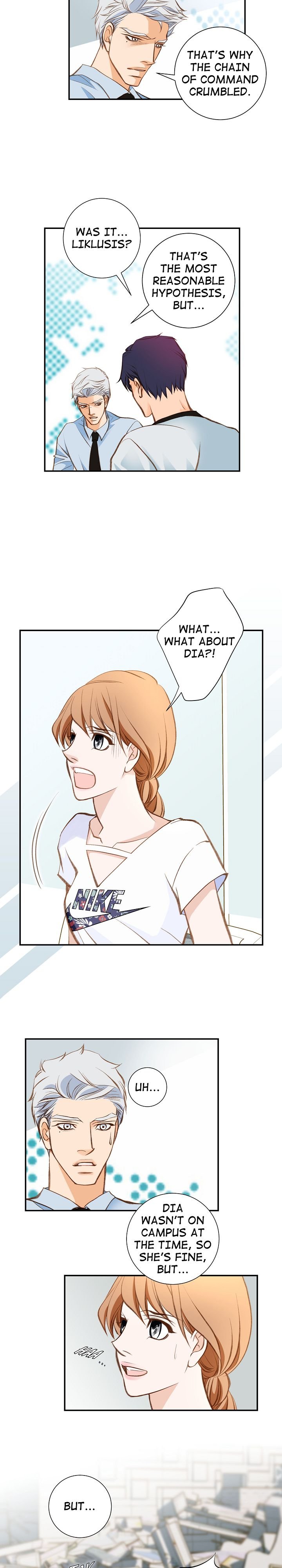 Collide Manhwa - Chapter 83 Page 3