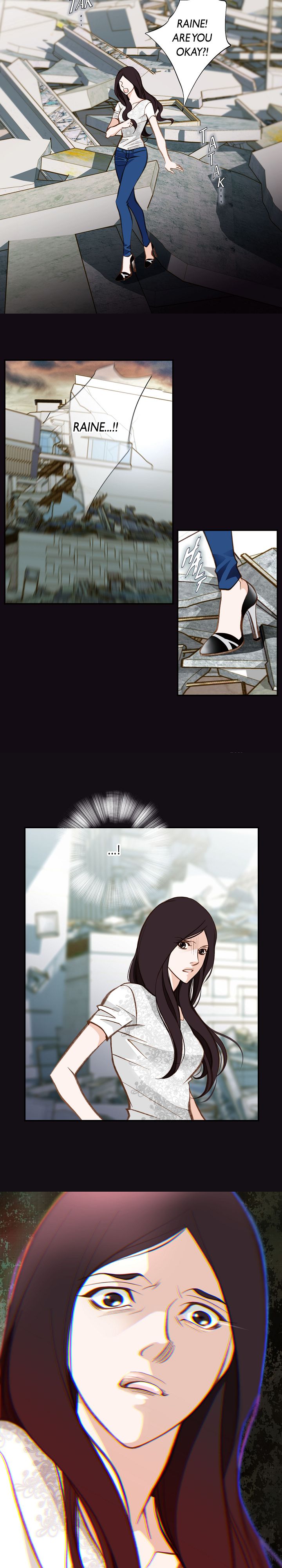 Collide Manhwa - Chapter 83 Page 4