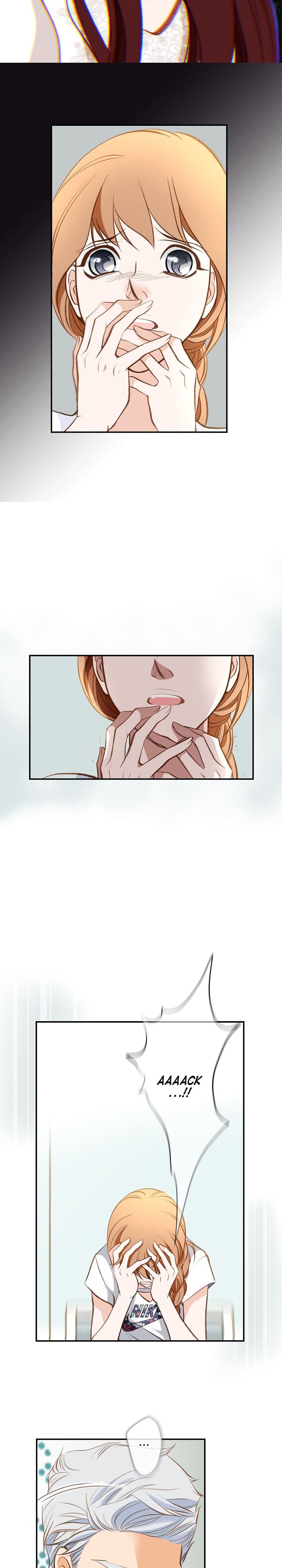 Collide Manhwa - Chapter 83 Page 5