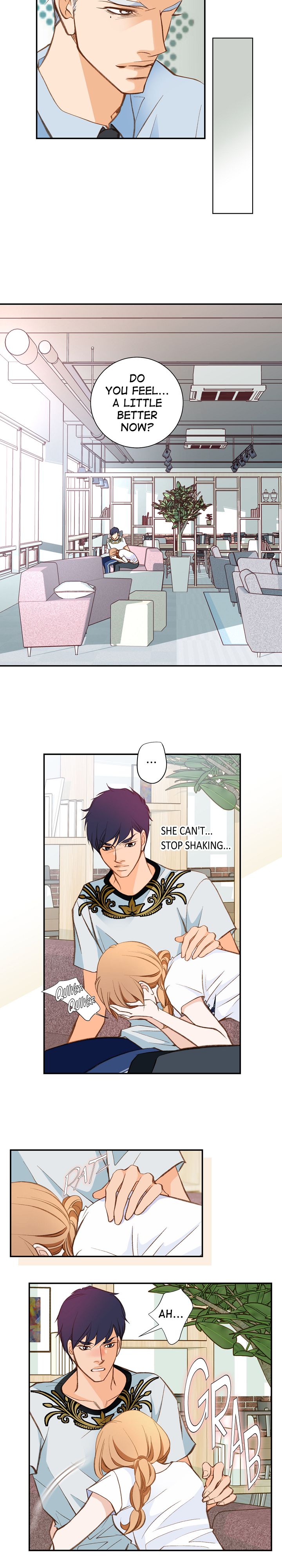 Collide Manhwa - Chapter 83 Page 6