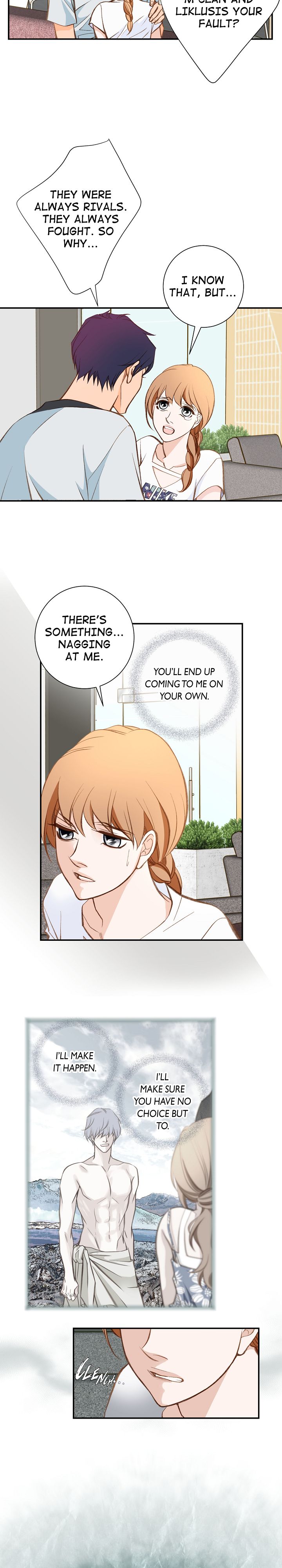 Collide Manhwa - Chapter 83 Page 10