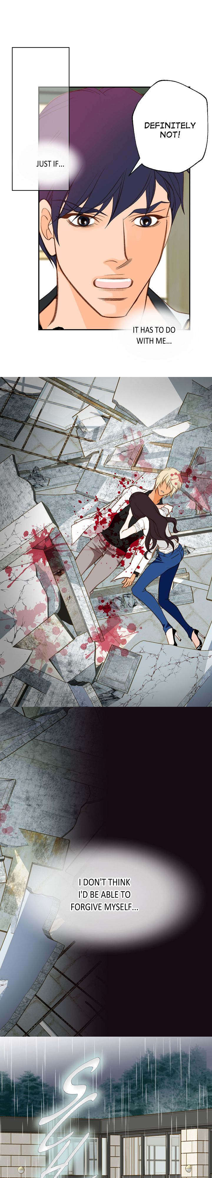 Collide Manhwa - Chapter 83 Page 12