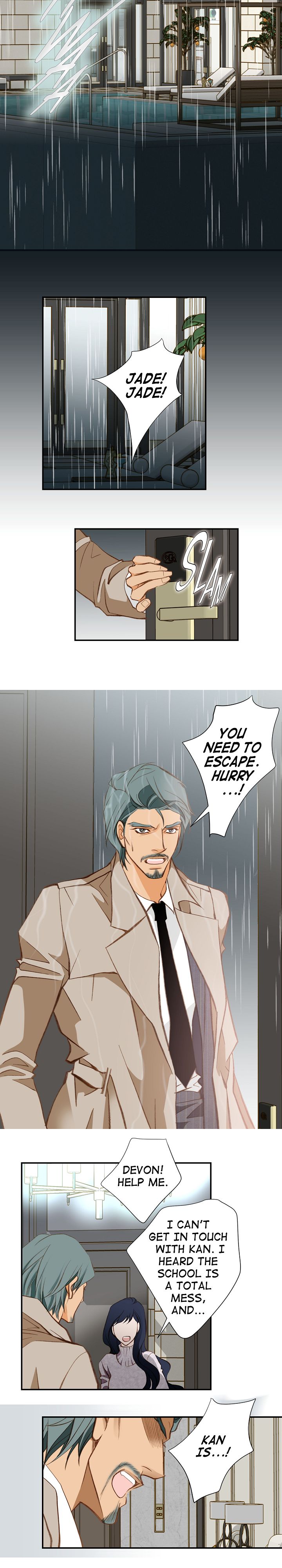 Collide Manhwa - Chapter 83 Page 13