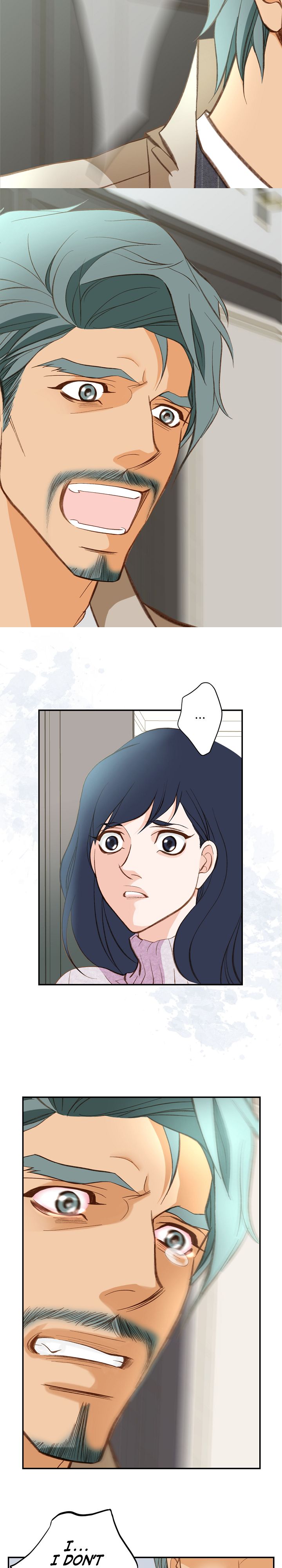 Collide Manhwa - Chapter 83 Page 15