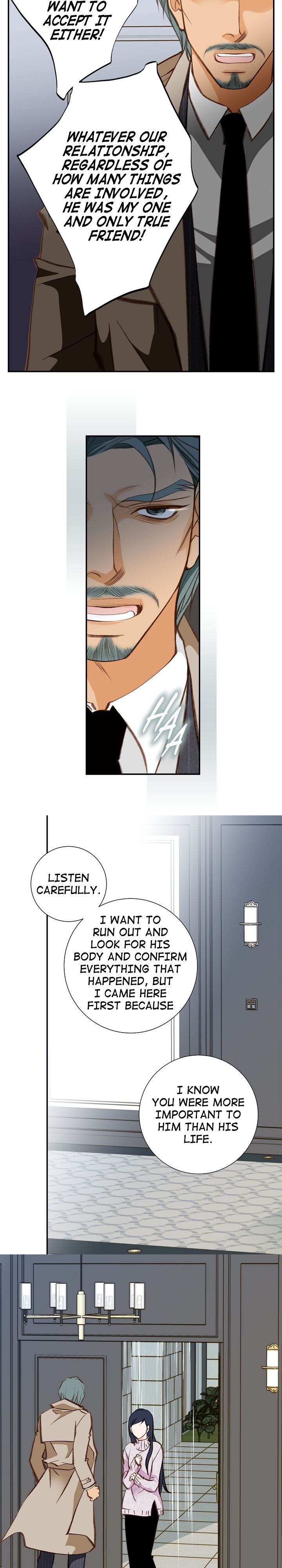 Collide Manhwa - Chapter 83 Page 16