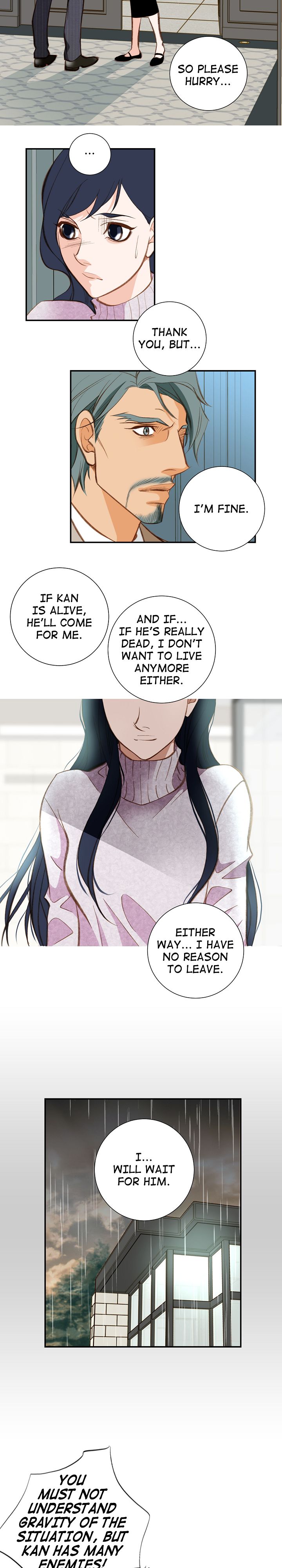 Collide Manhwa - Chapter 83 Page 17