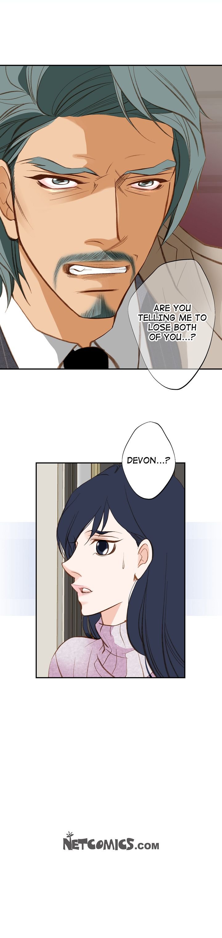 Collide Manhwa - Chapter 83 Page 19