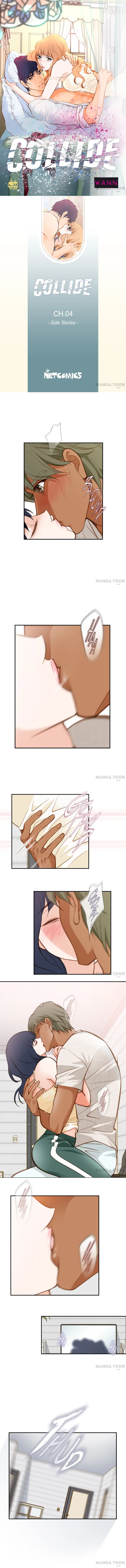 Collide Manhwa - Chapter 124 Page 0