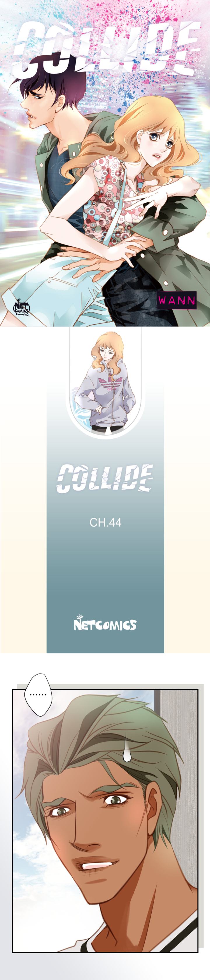 Collide Manhwa - Chapter 44 Page 0