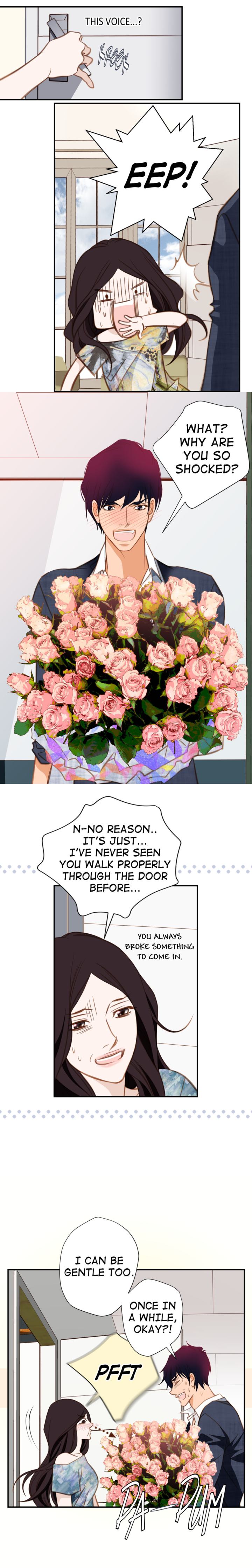 Collide Manhwa - Chapter 44 Page 12